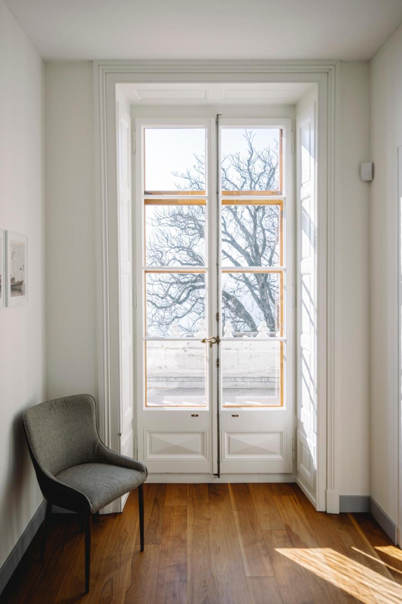 Chateau De L'Aile- Boutique Suites Vevey Exteriör bild